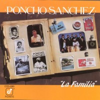 Purchase Poncho Sanchez - La Familia