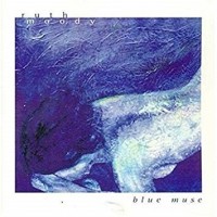 Purchase Ruth Moody - Blue Muse