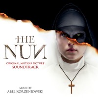 Purchase Abel Korzeniowski - The Nun (Original Motion Picture Soundtrack)
