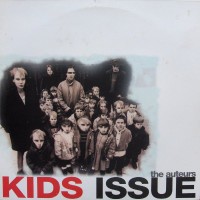 Purchase The Auteurs - Kids Issue