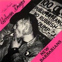 Purchase Urban Dogs - New Barbarians (Vinyl)