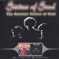 Purchase VA - Sisters Of Soul - The Sweeter Voices Of Soul