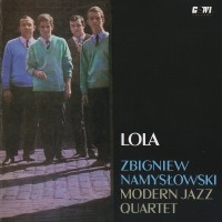 Purchase Zbigniew Namyslowski - Lola