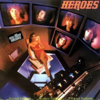 Purchase Heroes - Border Raiders (Vinyl)