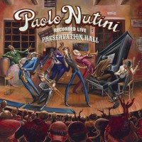 Purchase Paolo Nutini - Recorded Live At Preservation Hall
