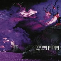 Purchase Skinny Puppy - Puppy Gristle