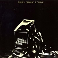 Purchase Supply Demand & Curve - Supply Demand & Curve (Vinyl)