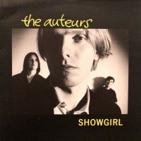 Purchase The Auteurs - Showgirl (EP)