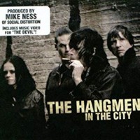 Purchase The Hangmen - In The City