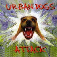 Purchase Urban Dogs - Attack