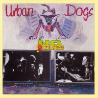 Purchase Urban Dogs - No Pedigree (Vinyl)