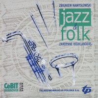 Purchase Zbigniew Namyslowski - Jazz & Folk