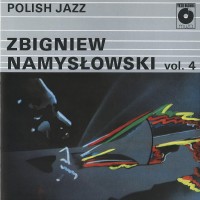 Purchase Zbigniew Namyslowski - Polish Jazz Vol. 4
