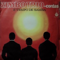 Purchase Zimbo Trio - Cordas (Vinyl)