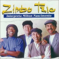 Purchase Zimbo Trio - Interpreta Milton Nascimento