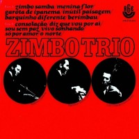 Purchase Zimbo Trio - Zimbo Trio (Vinyl)