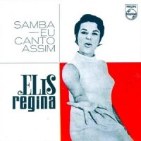 Purchase Elis Regina - Samba Eu Canto Assim (Vinyl)