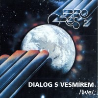 Purchase Progres 2 - Dialog S Vesmirem (Live) (Vinyl)
