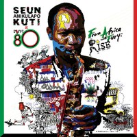 Purchase Seun Kuti - From Africa With Fury: Rise