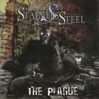 Purchase Stainless Steel - The Plague