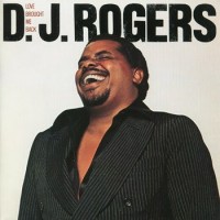 Purchase D.J. Rogers - Love Brought Me Back (Vinyl)