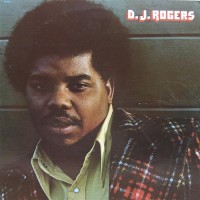 Purchase D.J. Rogers - D.J. Rogers (Vinyl)
