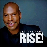 Purchase Ben Tankard - Rise!