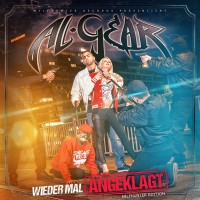 Purchase Al-Gear - Wieder Mal Angeklagt (Milfhunter Edition) CD1