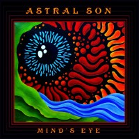 Purchase Astral Son - Mind's Eye