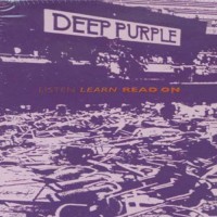 Purchase Deep Purple - Listen Learn Read On CD1
