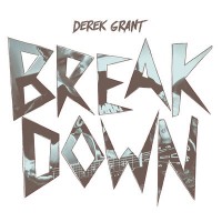 Purchase Derek Grant - Breakdown
