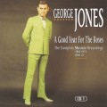 Buy George Jones - A Good Year For The Roses CD1 Mp3 Download