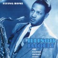 Buy Illinois Jacquet - The Illinois Jacquet Story - Flying Home Mp3 Download