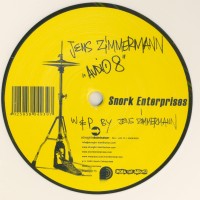 Purchase Jens Zimmermann - Audio8 (VLS)