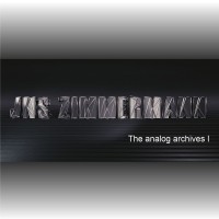 Purchase Jens Zimmermann - The Analog Archives I
