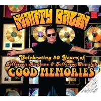 Purchase Marty Balin - Good Memories CD1