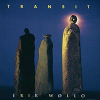 Purchase Erik Wollo - Transit