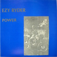 Purchase Ezy Ryder - Power (Vinyl)