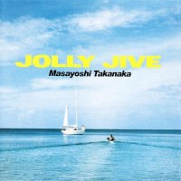 Purchase Masayoshi Takanaka - Jolly Jive (Vinyl)