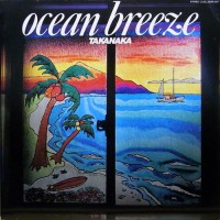 Purchase Masayoshi Takanaka - Ocean Breeze (Vinyl)