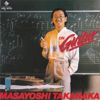 Purchase Masayoshi Takanaka - On Guitar (Vinyl)