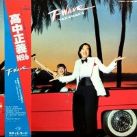 Purchase Masayoshi Takanaka - T-Wave (Vinyl)