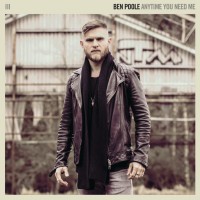 Purchase Ben Poole - Anytime You Need Me