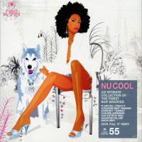 Purchase VA - Hed Kandi: Nu Cool 5 CD2