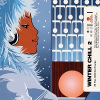 Purchase VA - Hed Kandi Winter Chill 2 CD1