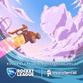 Buy VA - Rocket League X Monstercat Vol. 3 Mp3 Download