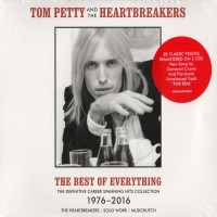 Purchase Tom Petty & The Heartbreakers - The Best Of Everything - 1976-2016 CD1
