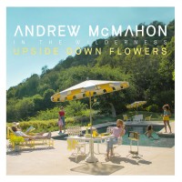 Purchase Andrew McMahon In The Wilderness - Upside Down Flowers