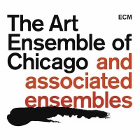 Purchase Art Ensemble Of Chicago - The Art Ensemble Of Chicago And Associated Ensembles - Nice Guys CD1