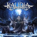 Buy Kalidia - The Frozen Throne Mp3 Download